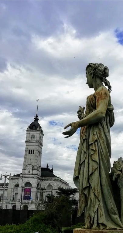 La Plata