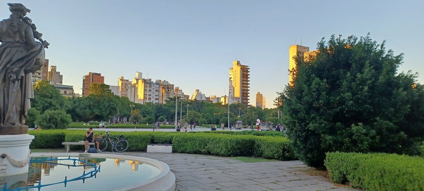 La Plata