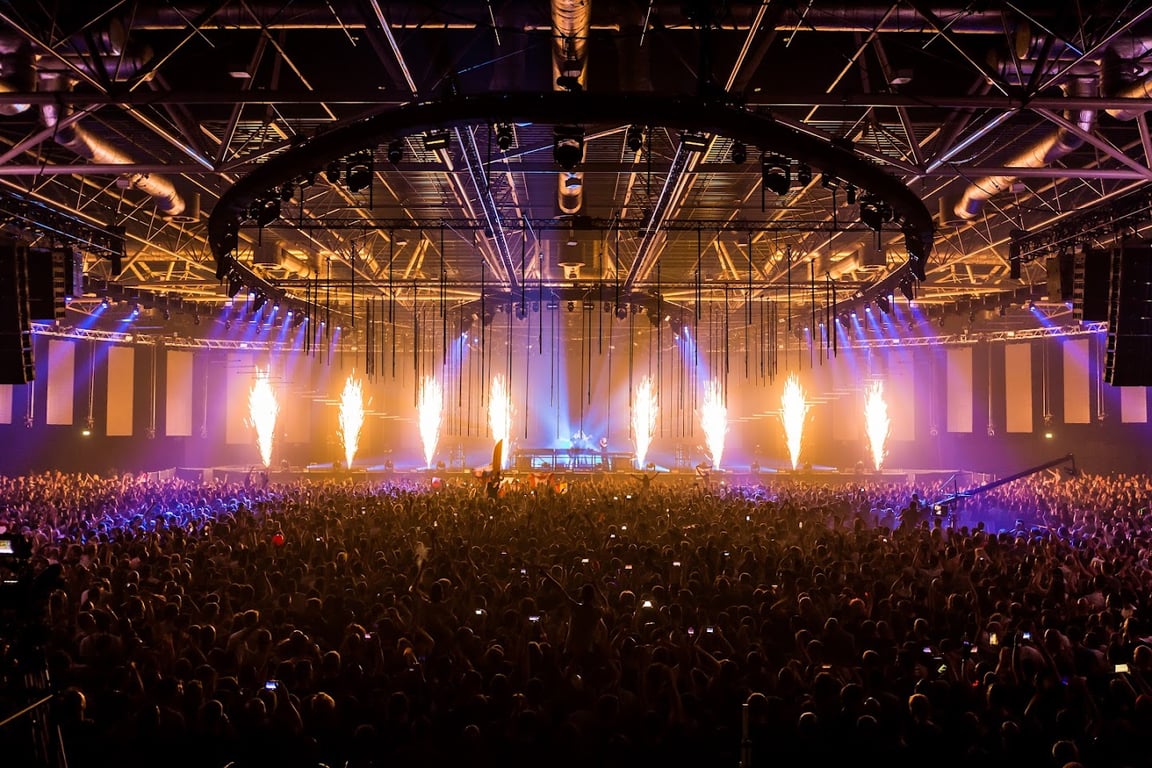 Jaarbeurs