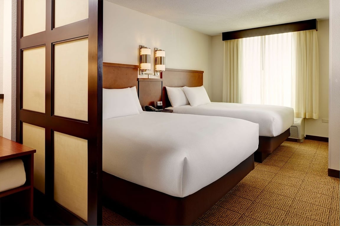 Hyatt Place Medford