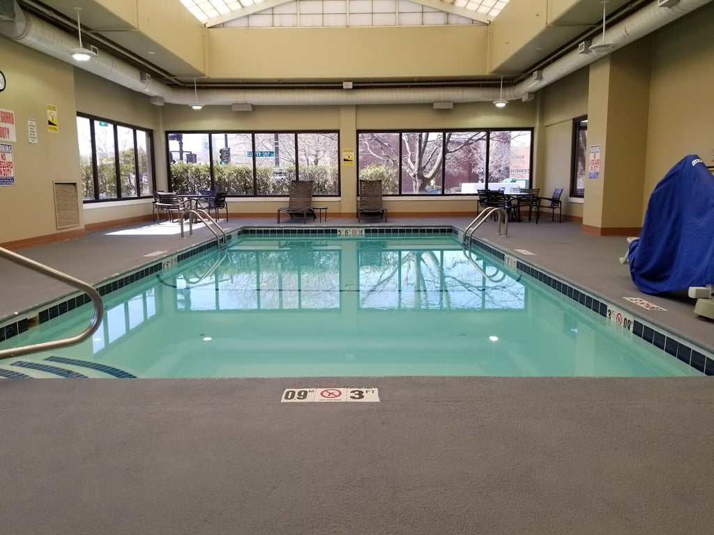 Hyatt Place Medford