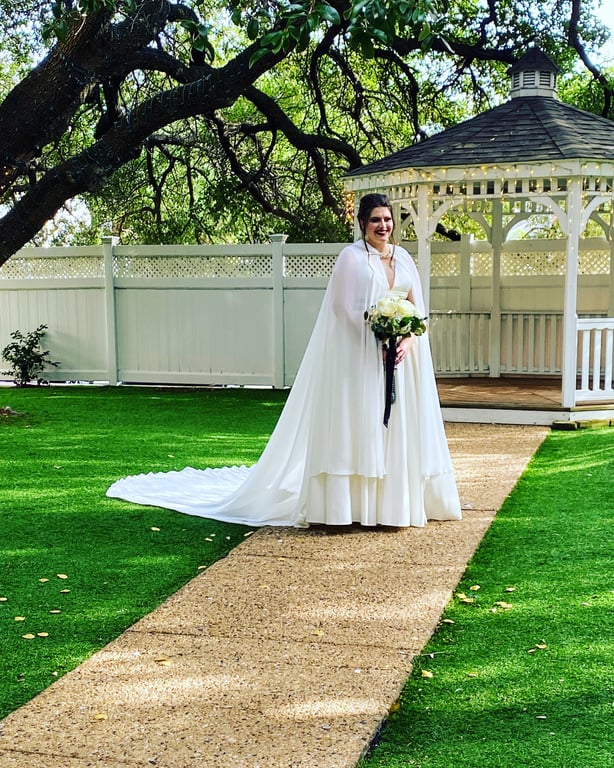 Jupiter Gardens Event Center