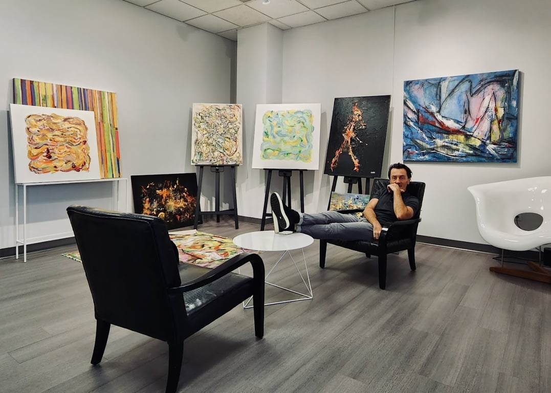 Barsky Gallery