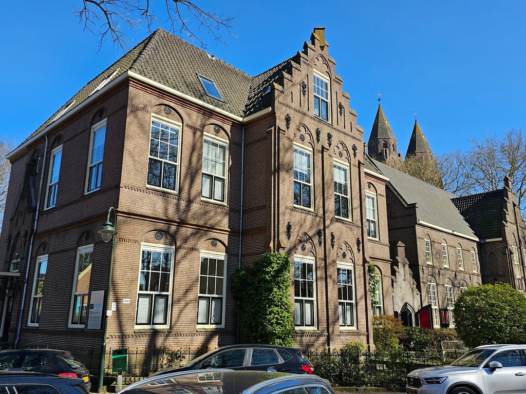 Brinkhuis Laren