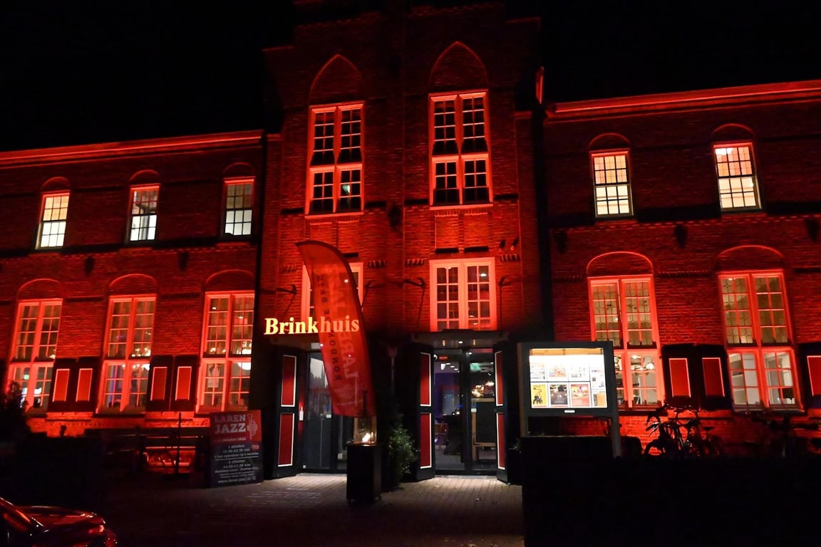 Brinkhuis Laren