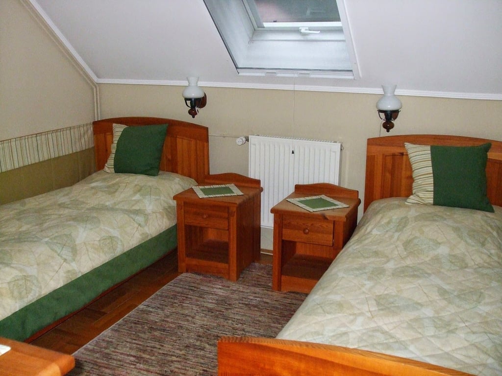 Tóvik Vendégház