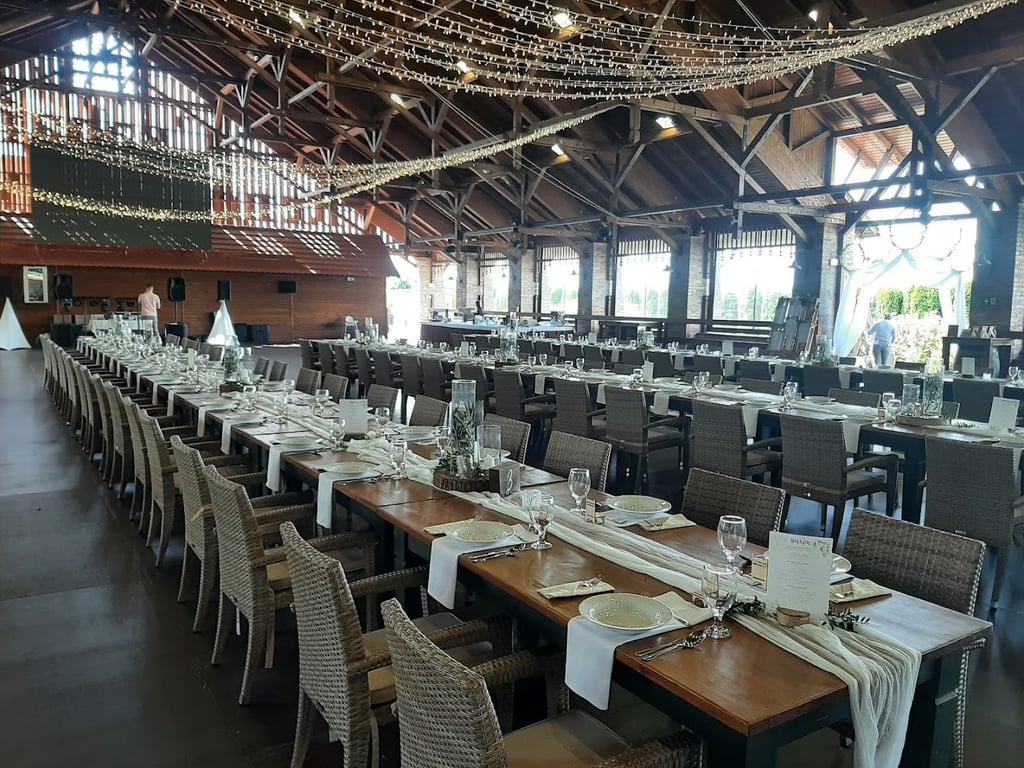 Csabai Rendezvénypajta
