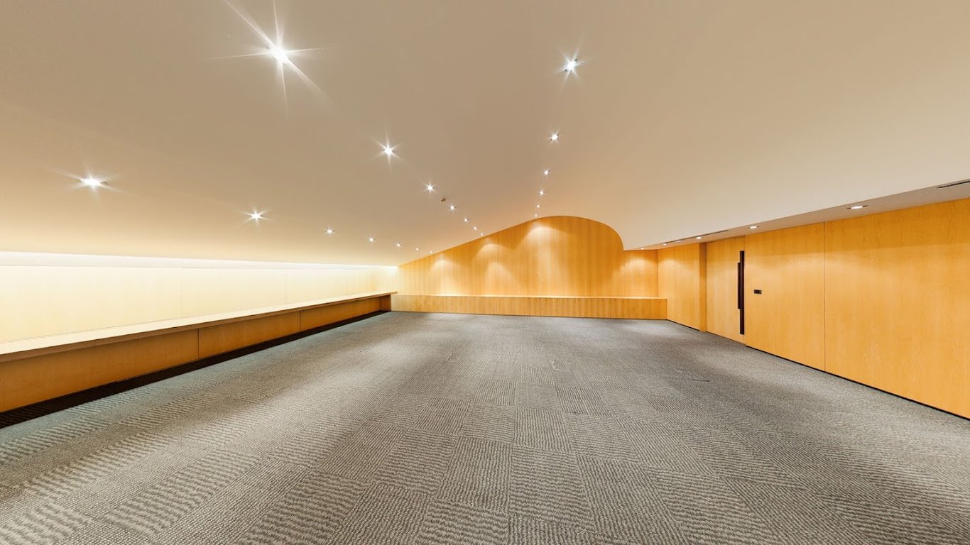 Palau de Congressos de Catalunya