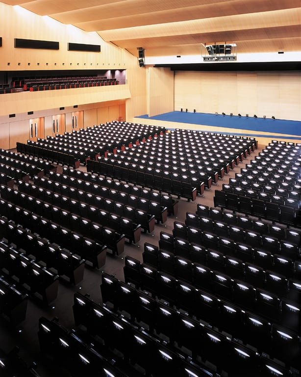 Palau de Congressos de Catalunya