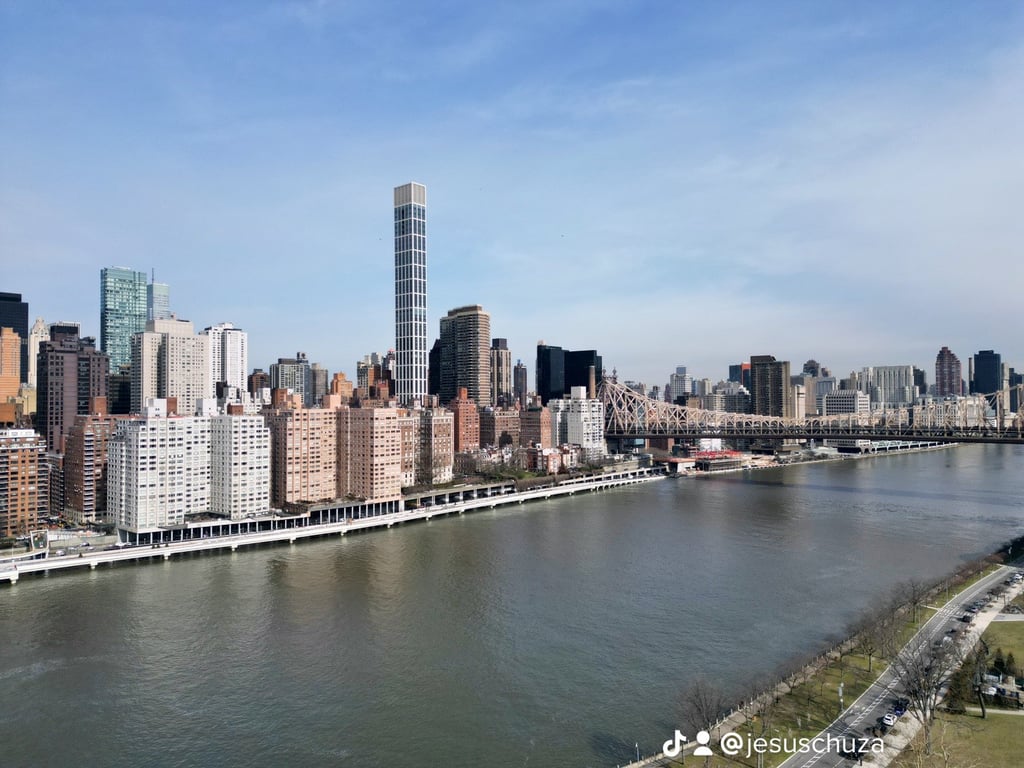 Franklin D. Roosevelt Four Freedoms Park