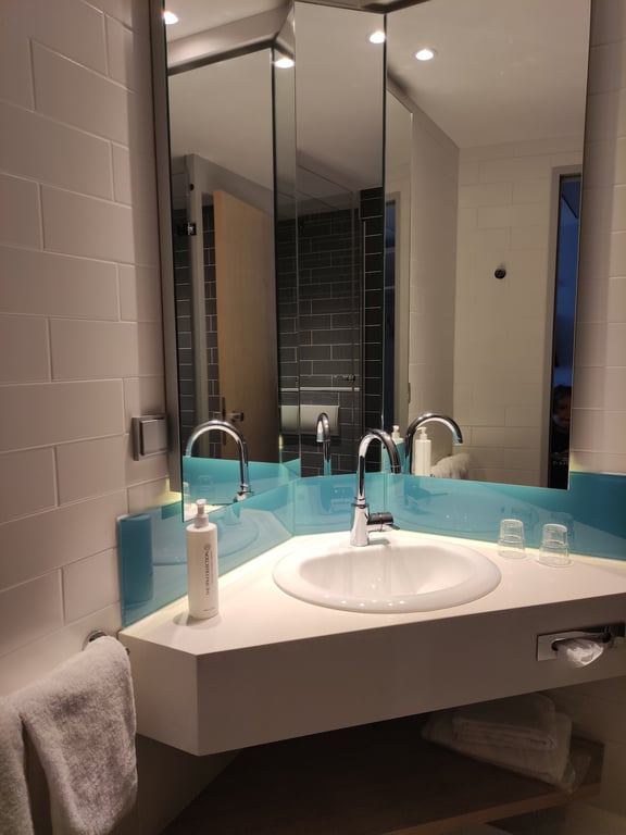 Holiday Inn Express Dusseldorf - City North