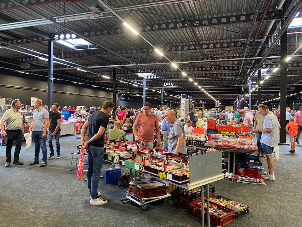 Expo Houten bv