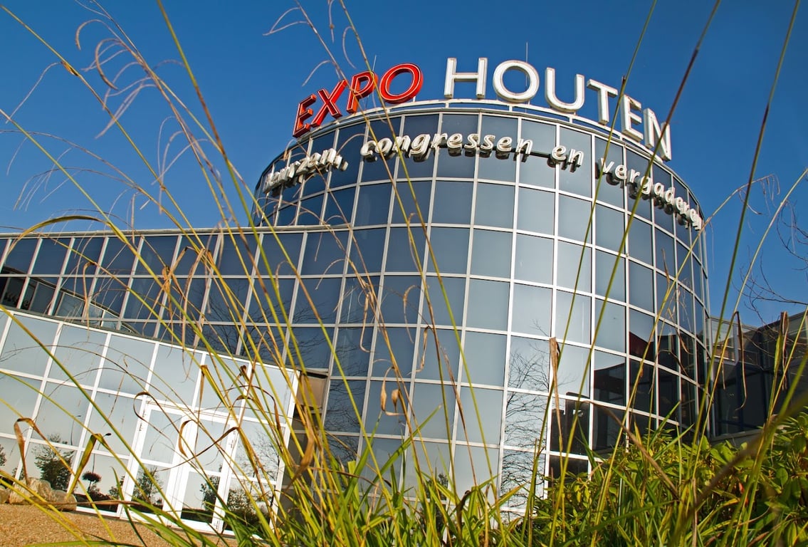Expo Houten bv