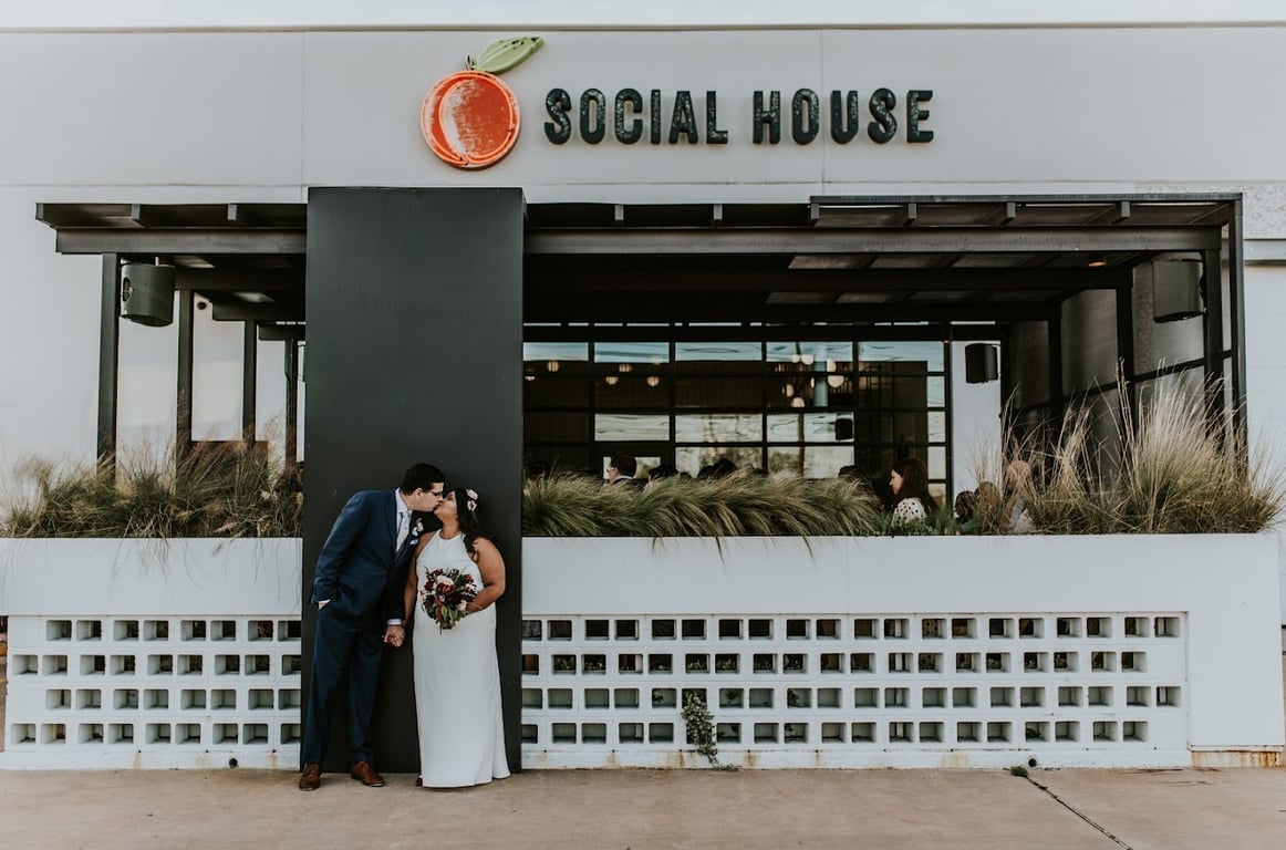 Peached Social House