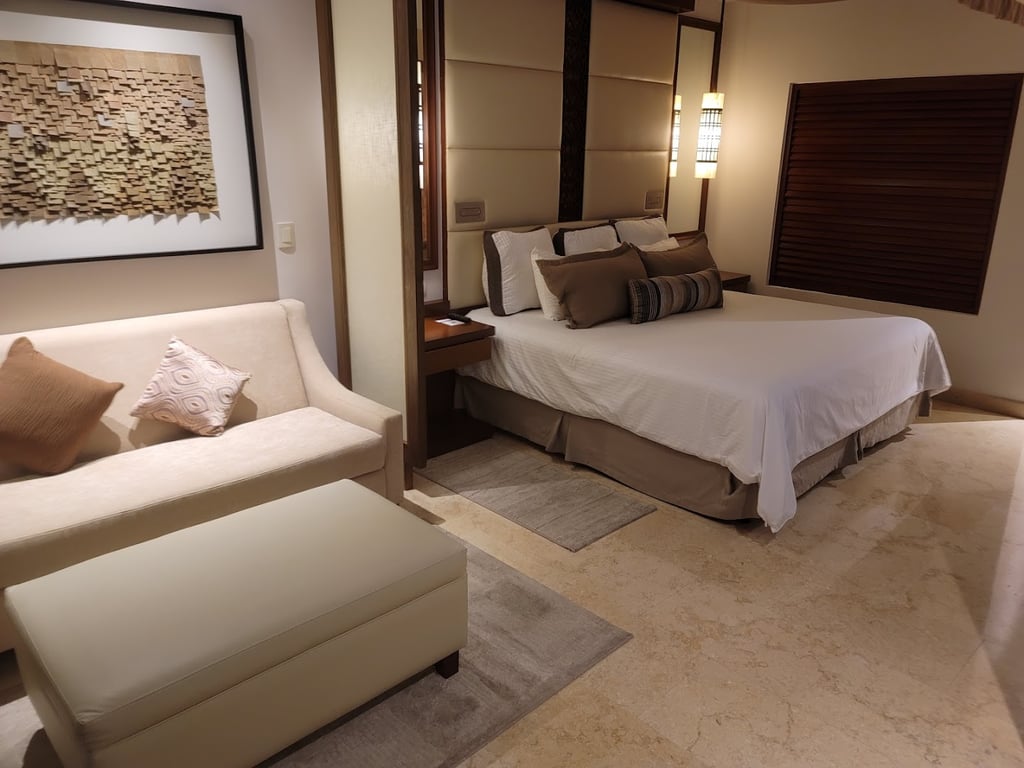 Secrets & Dreams Playa Mujeres Golf & Spa Resort