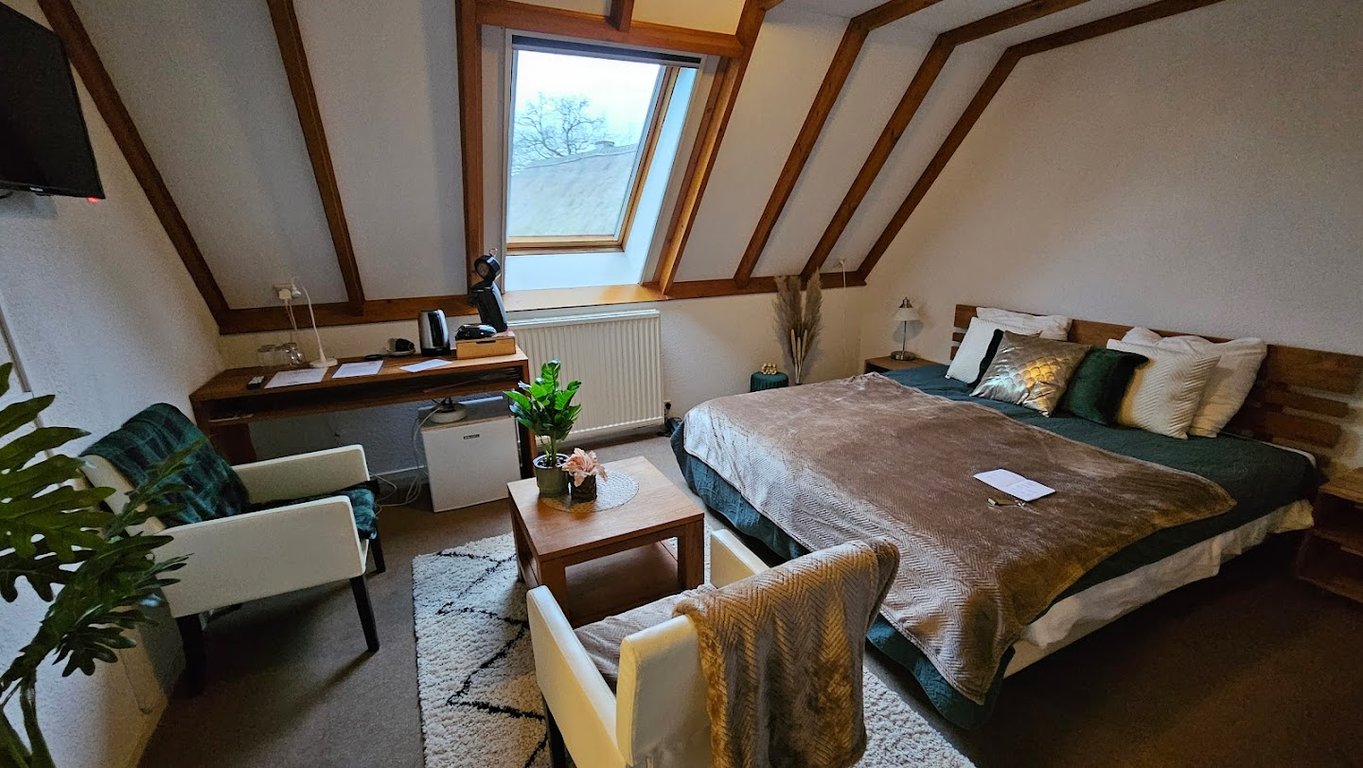 Hotel ter Linde
