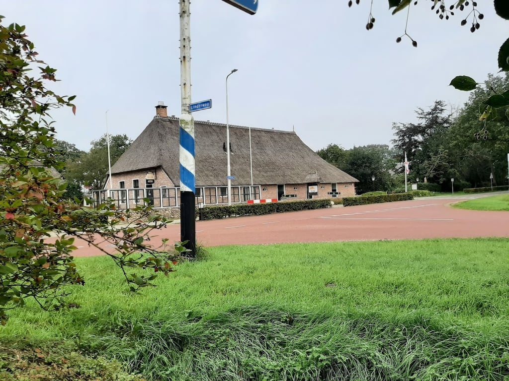 Hotel ter Linde