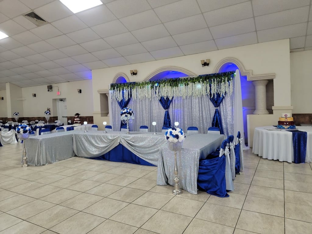 St. Lawrence Hall