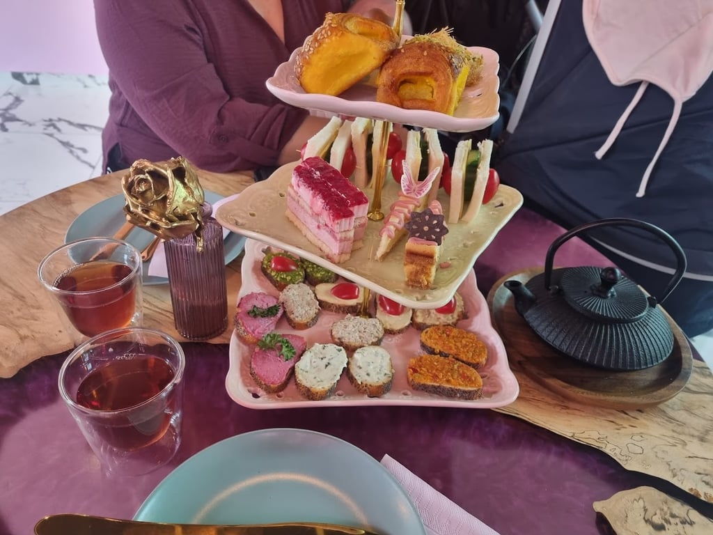 TastyRoom