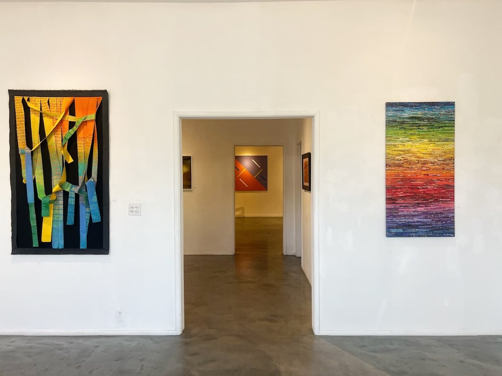 Gallery 825