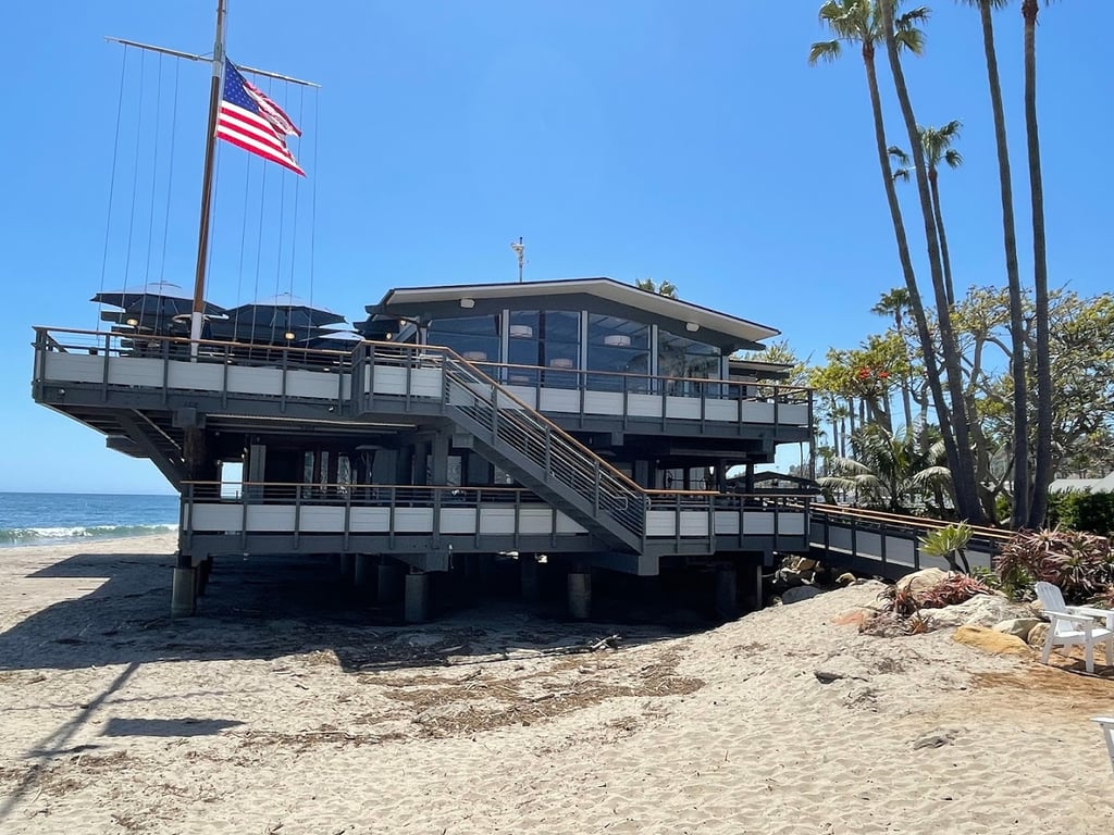 Santa Barbara Yacht Club