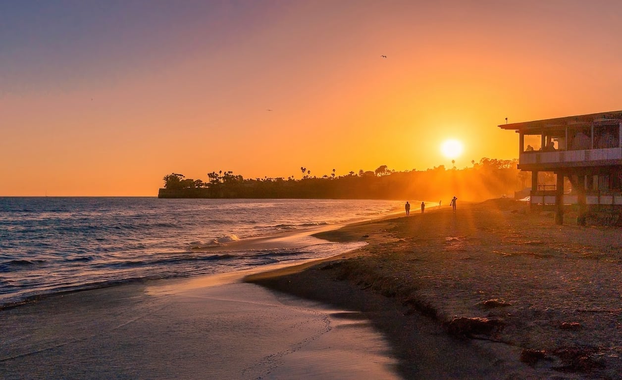 Santa Barbara Yacht Club