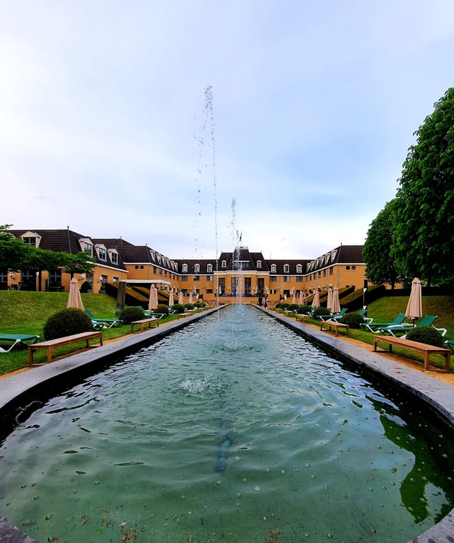 Hotel Heerlickheijd van Ermelo