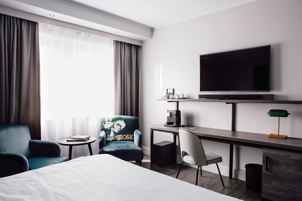 Hotel Berlin, Berlin