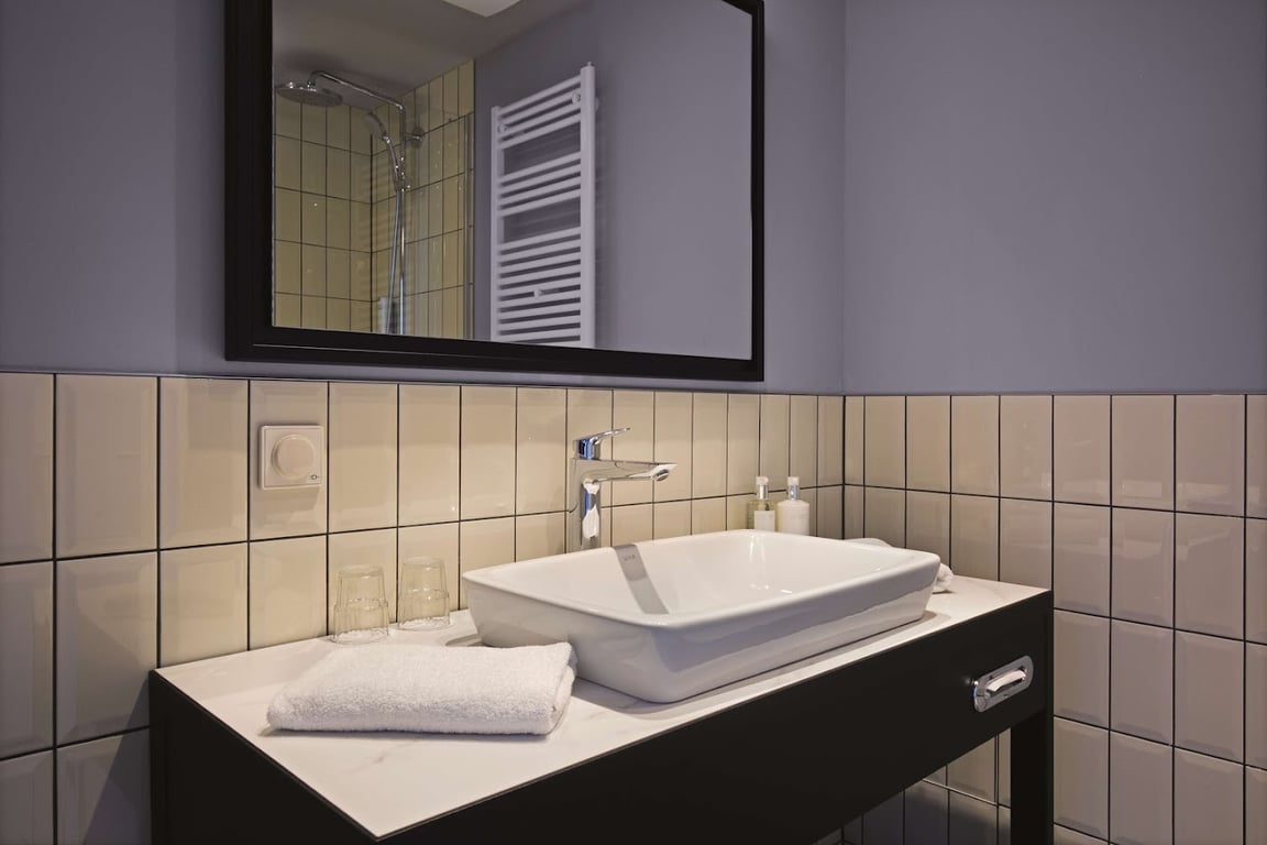 Hotel Berlin, Berlin