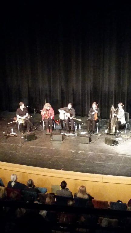 Beverly Arts Center