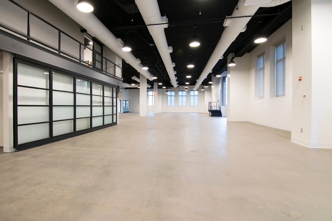 The Showroom