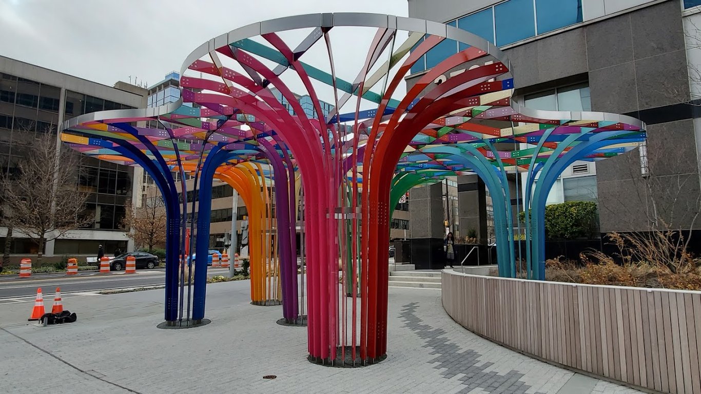 University City Science Center