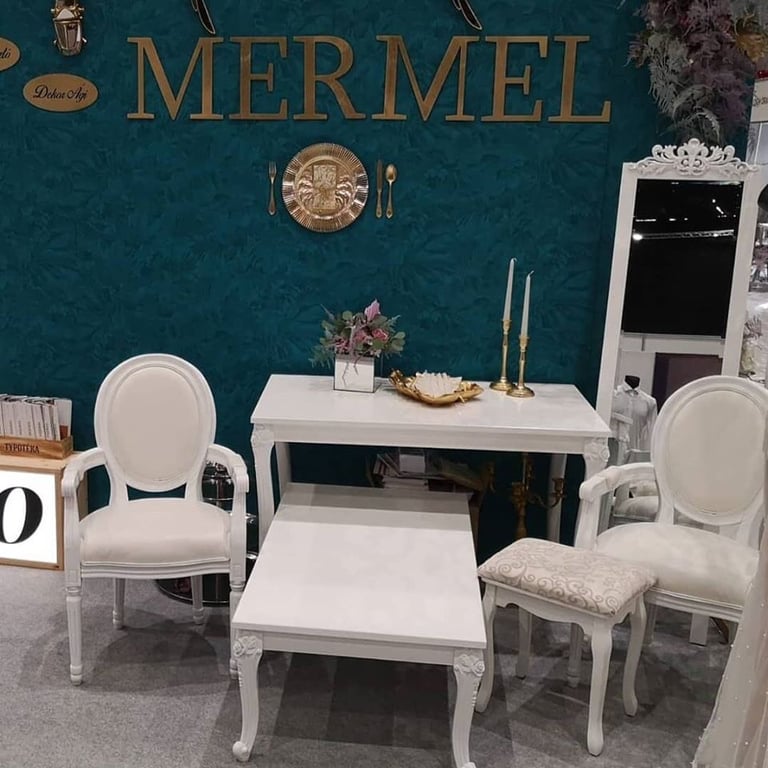 Mermel