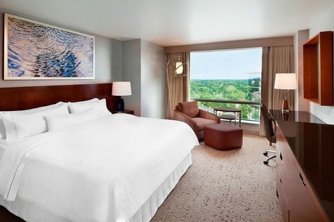 Westin Arlington Gateway