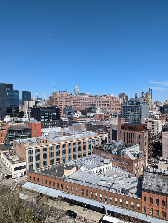 Whitney Museum of American Art