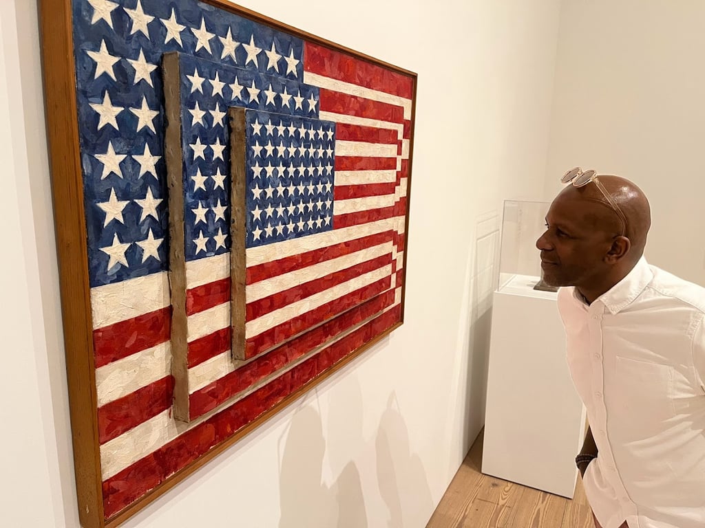 Whitney Museum of American Art