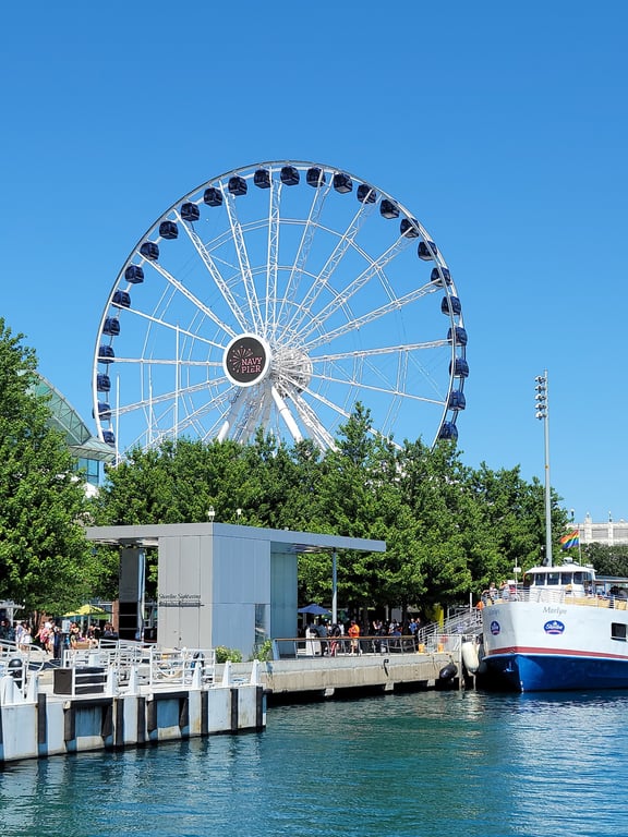 Navy Pier