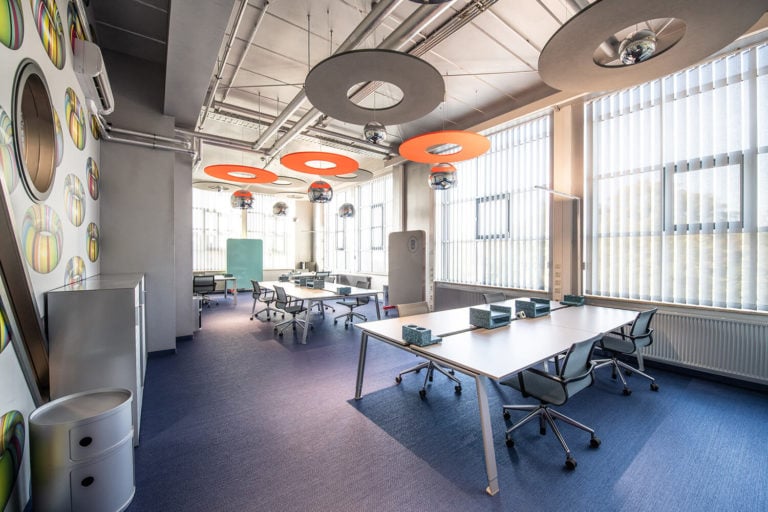 Brucklyn Coworking
