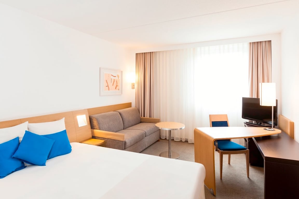 Novotel Breda