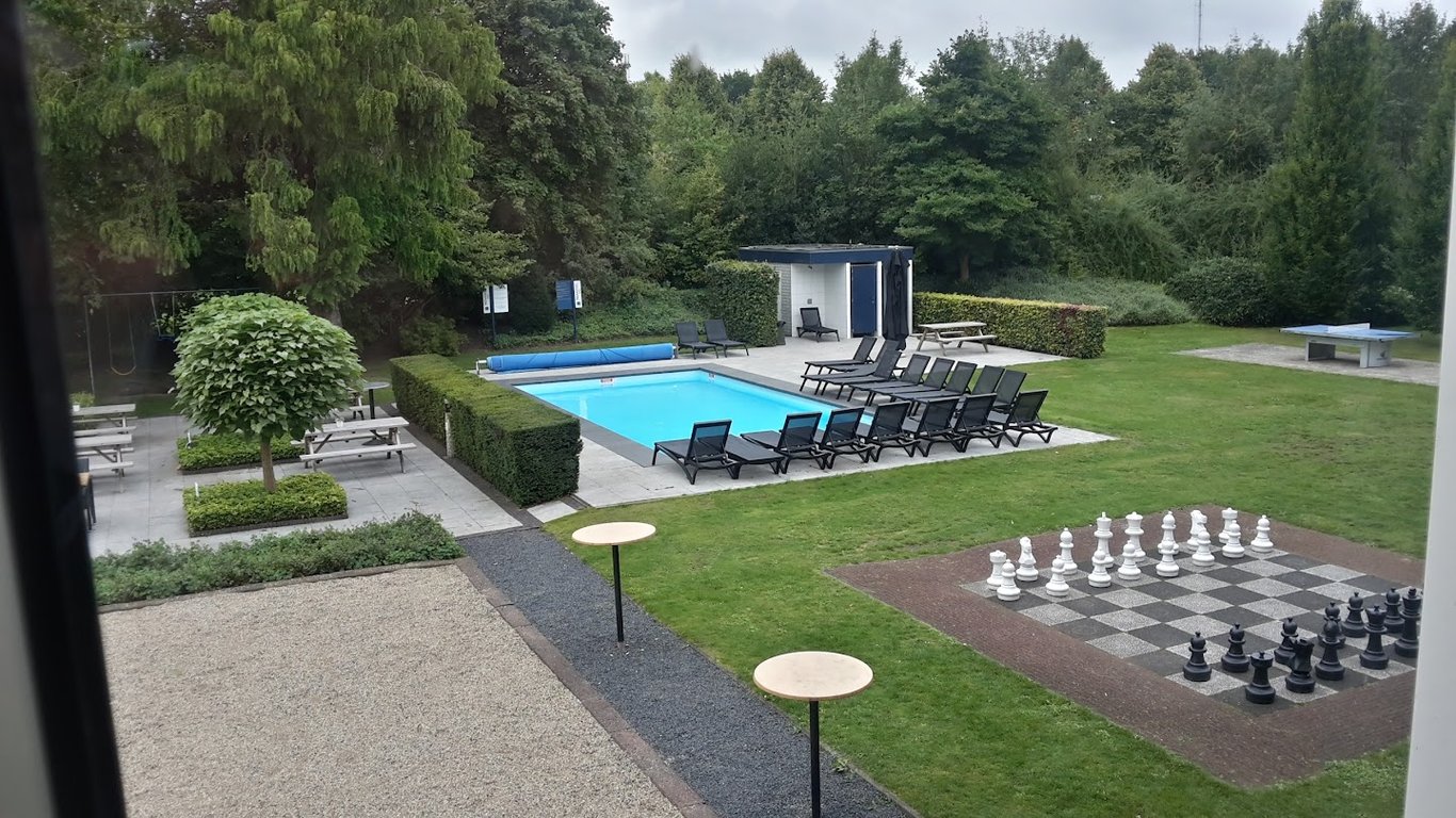Novotel Breda