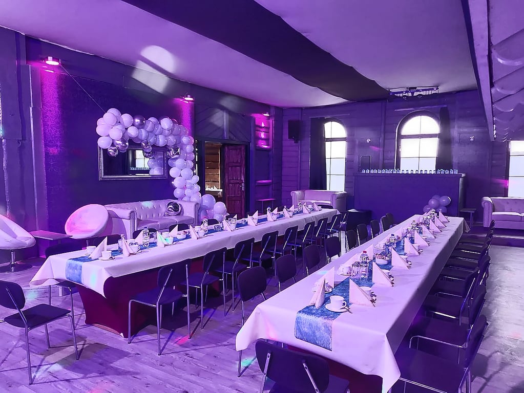 Village - Eventlocation & Club in Naumburg