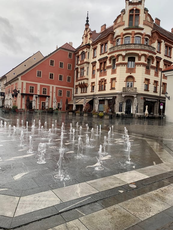 Slomškova dvorana