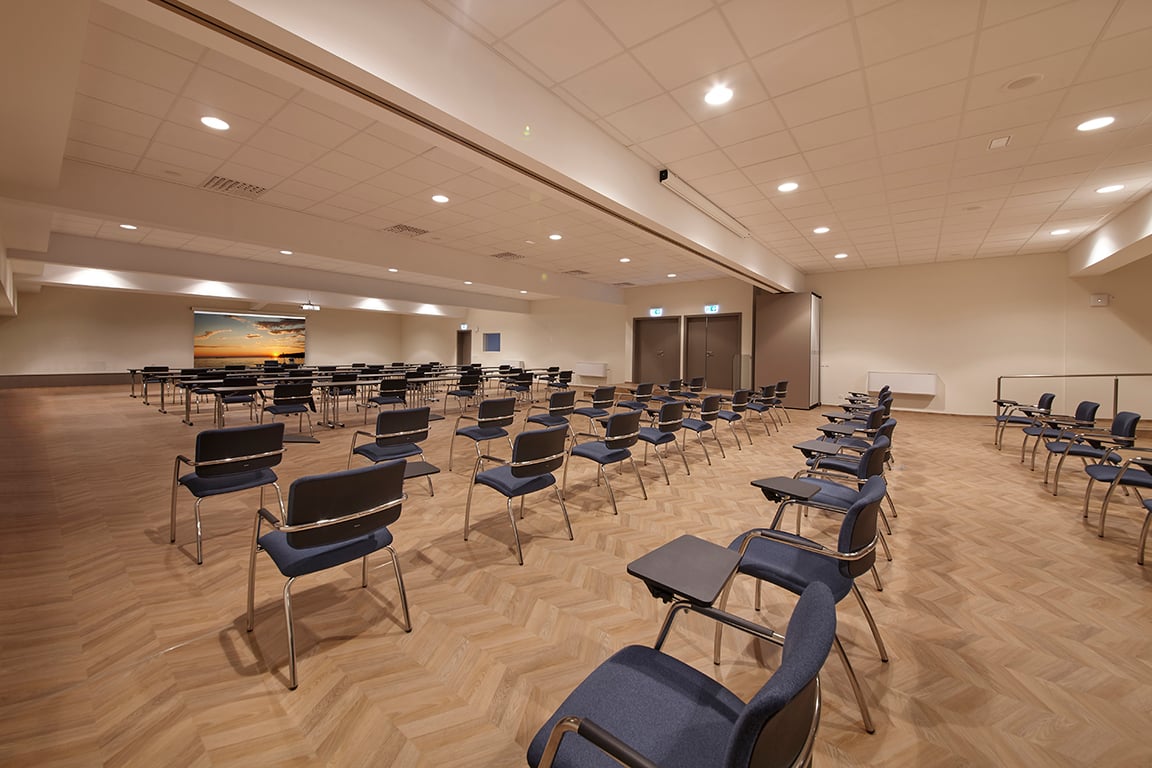 Kongresni Center Adria