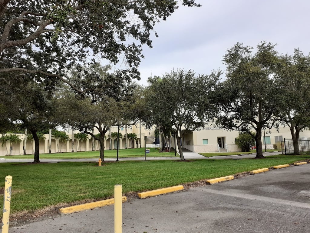 Wertheim Performing Arts Center