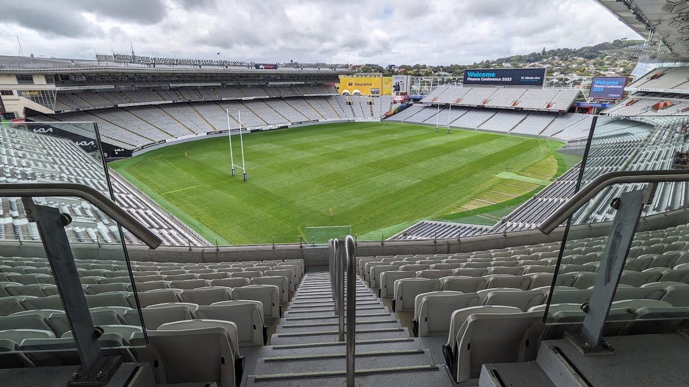 Eden Park
