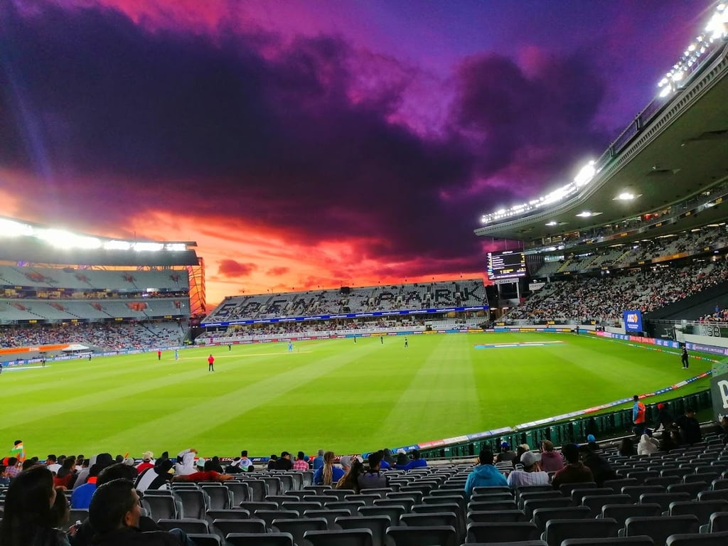 Eden Park