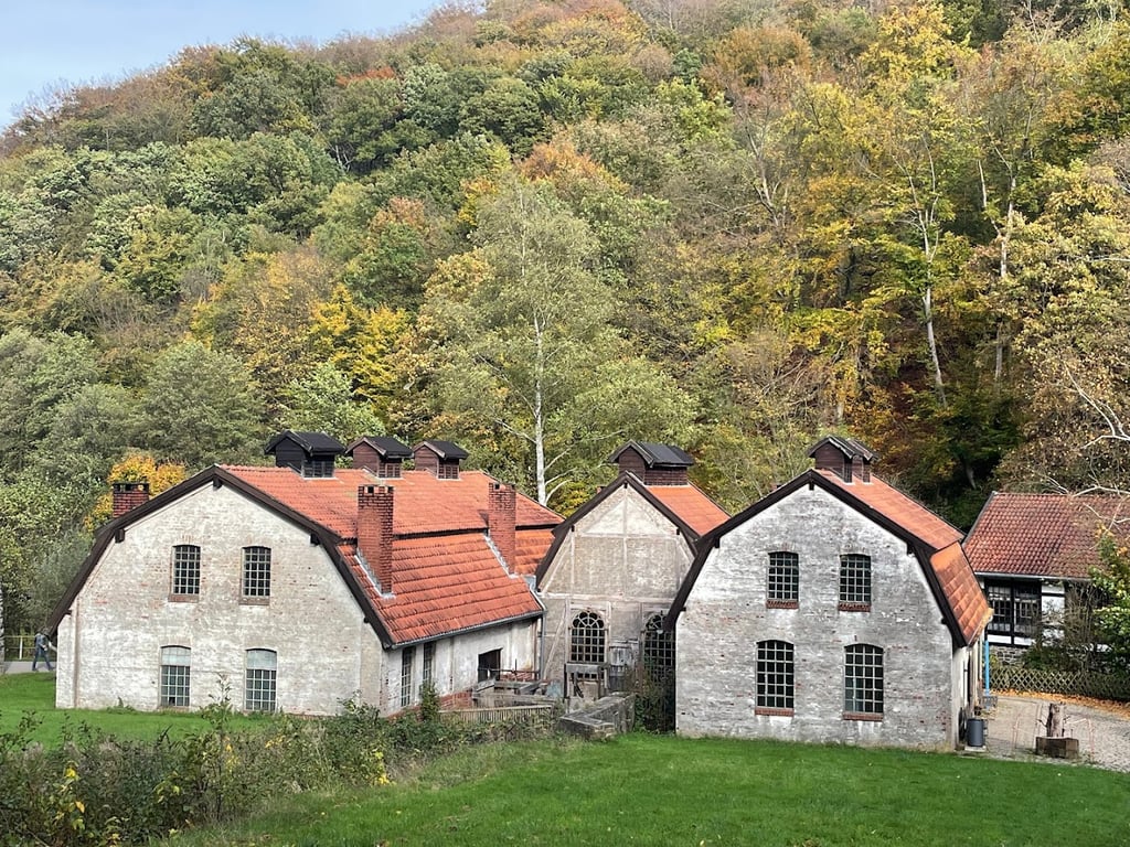 Freilichtmuseum Hagen