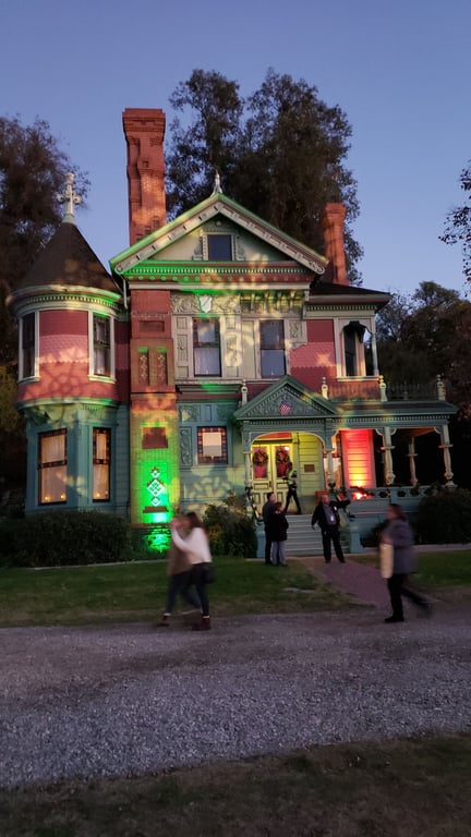 Heritage Square Museum