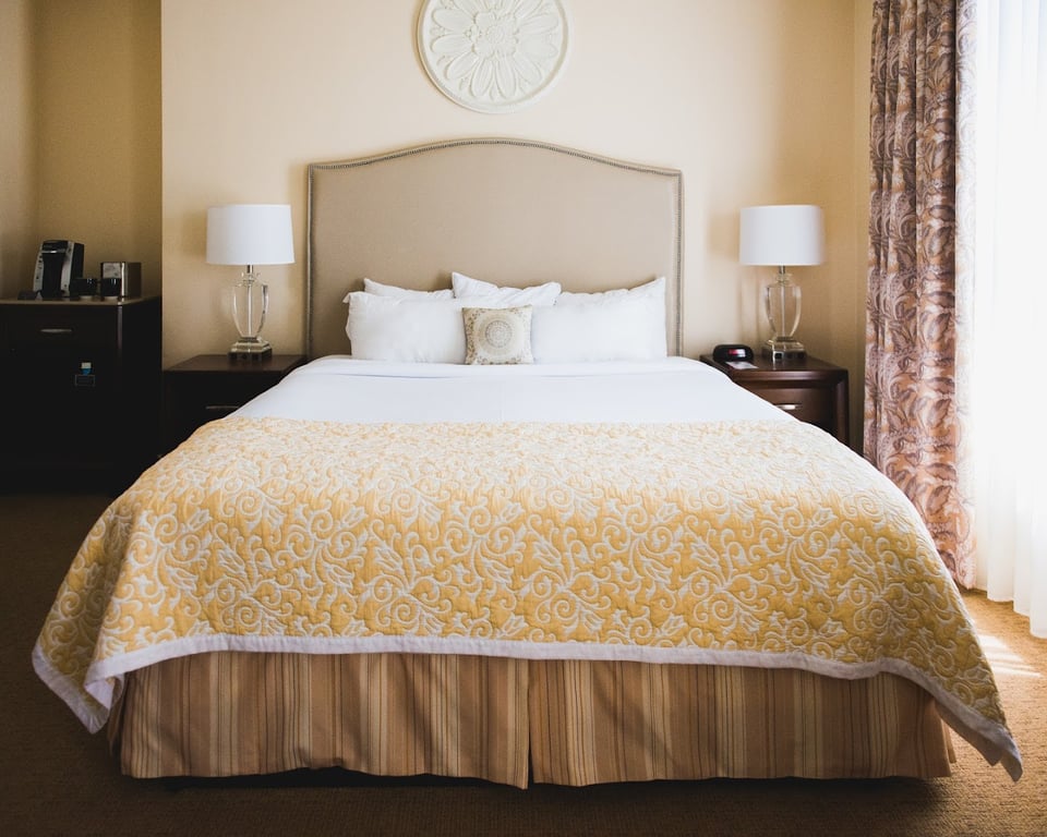 Hotel Santa Barbara