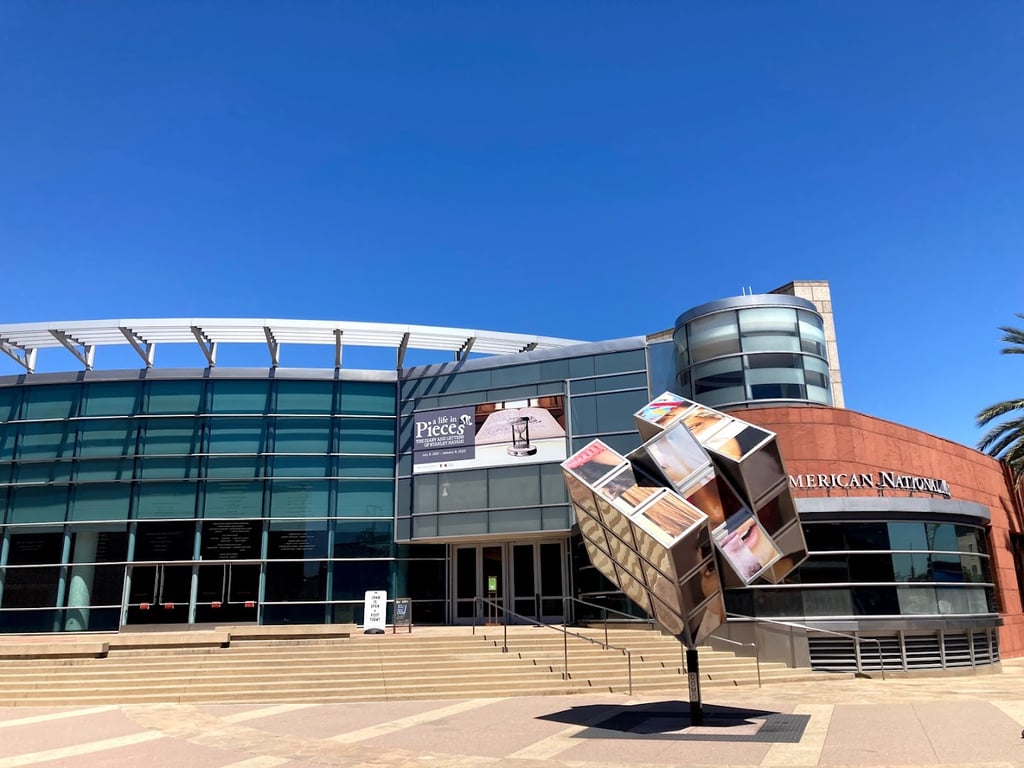 Japanese American National Museum